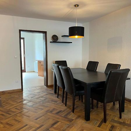 3-Zimmer Mit Terrasse Im Herzen Von Goettingen ภายนอก รูปภาพ