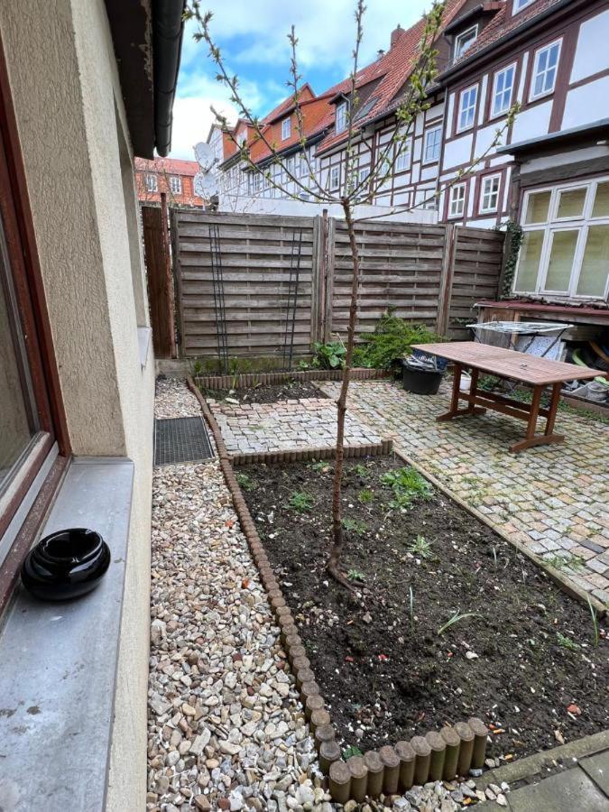 3-Zimmer Mit Terrasse Im Herzen Von Goettingen ภายนอก รูปภาพ