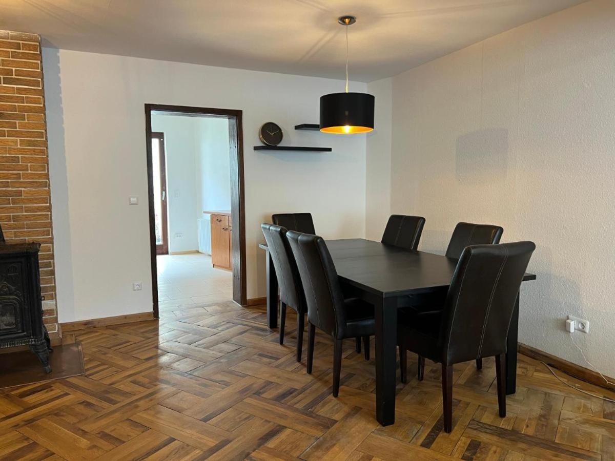 3-Zimmer Mit Terrasse Im Herzen Von Goettingen ภายนอก รูปภาพ